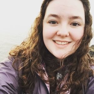 Meet your Posher, Brianna